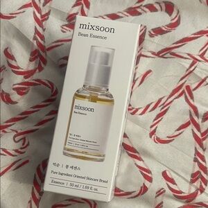 Mixsoon Bean Essence 50ml